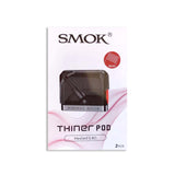 SMOK THINER MISHED 0.8OHM REPLACEMENT PODS