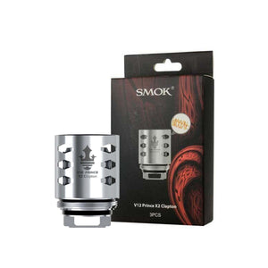 SMOK V12 PRINCE SERIES REPLACEMENT COILS