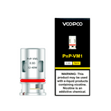 VOOPOO PNP SERIES REPLACEMENT COILS