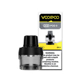 VOOPOO TPP & PNP SERIES REPLACEMENT PODS