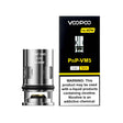 VOOPOO PNP Series Replacement Coils 0.2ohm PnP-VM5 Vape Coils