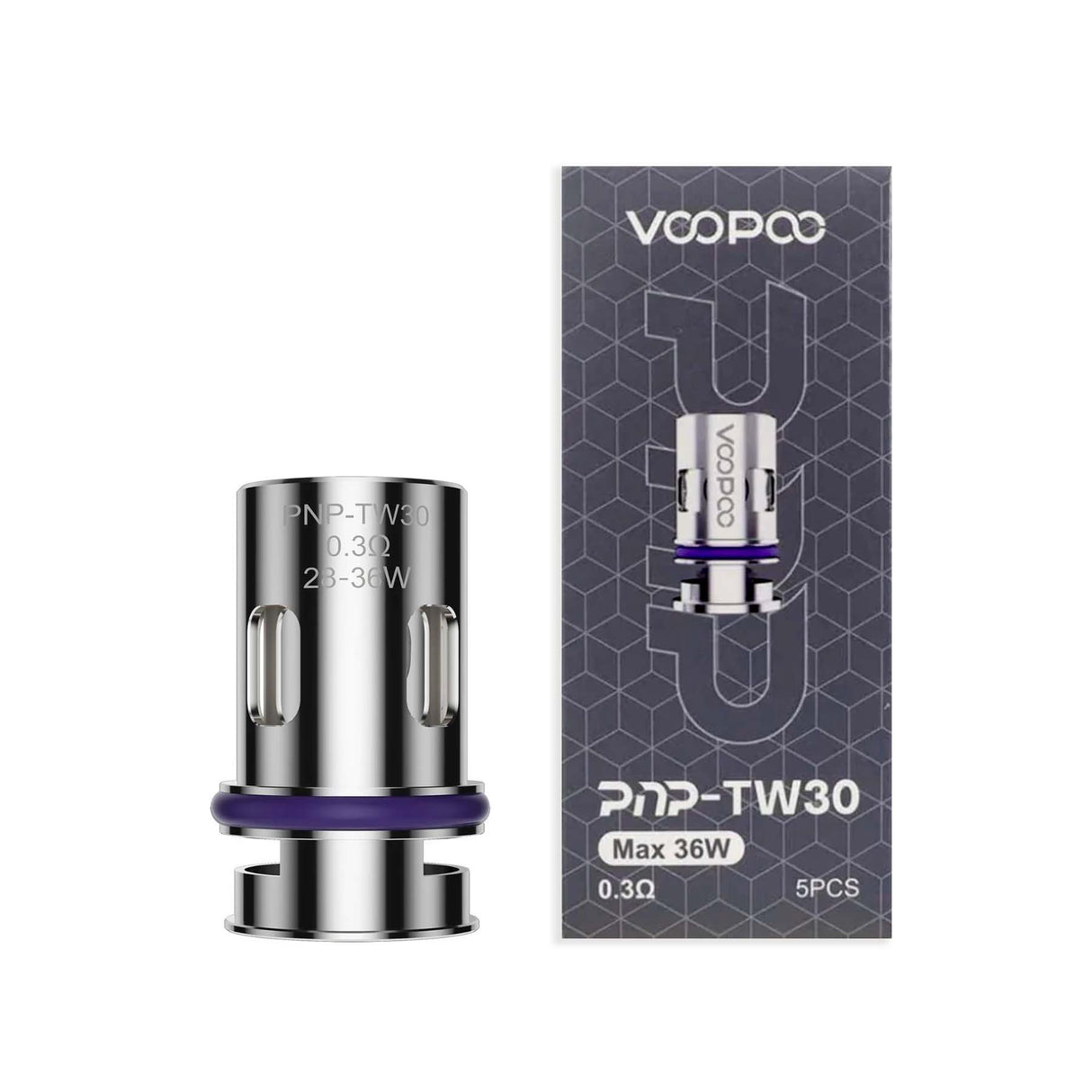 VOOPOO PNP SERIES REPLACEMENT COILS