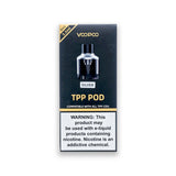 VOOPOO TPP & PNP SERIES REPLACEMENT PODS