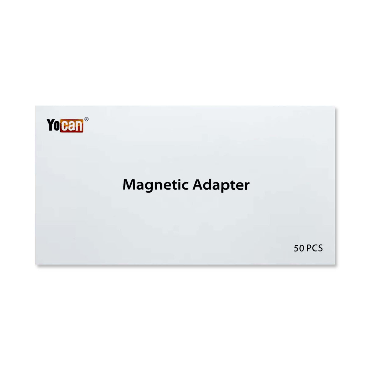 YOCAN MAGNETIC ADAPTERS