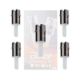 YOCAN BLADE K1, K2 REPLACEMENT TIPS