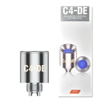 YOCAN C4-DE SERIES REPLACEMENT COILS