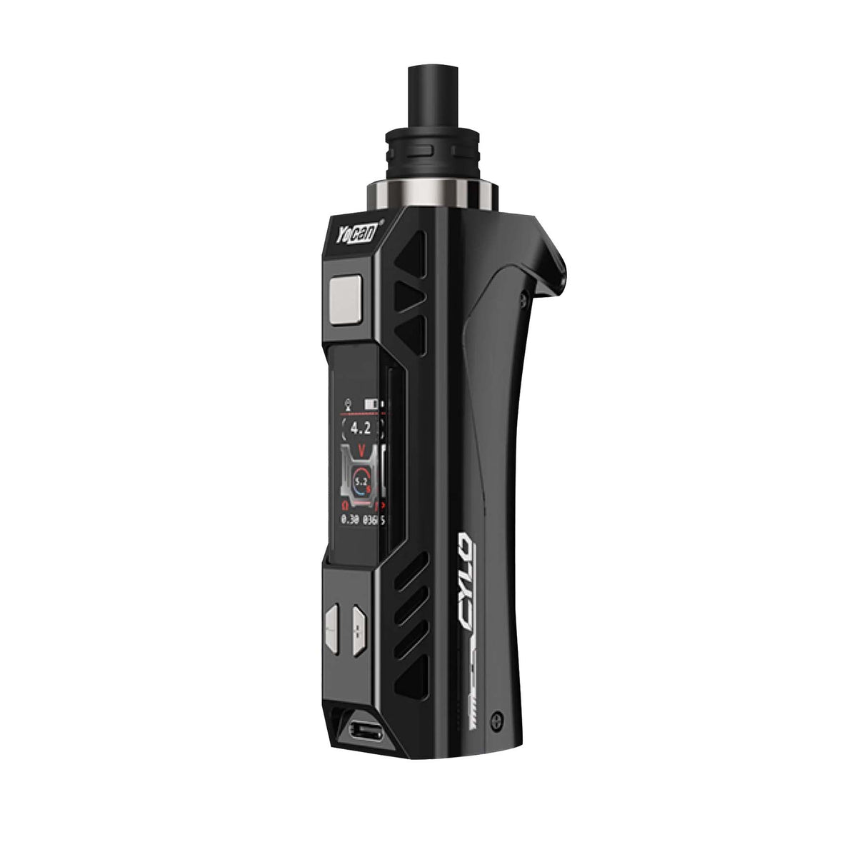YOCAN CYLO WAX VAPORIZER