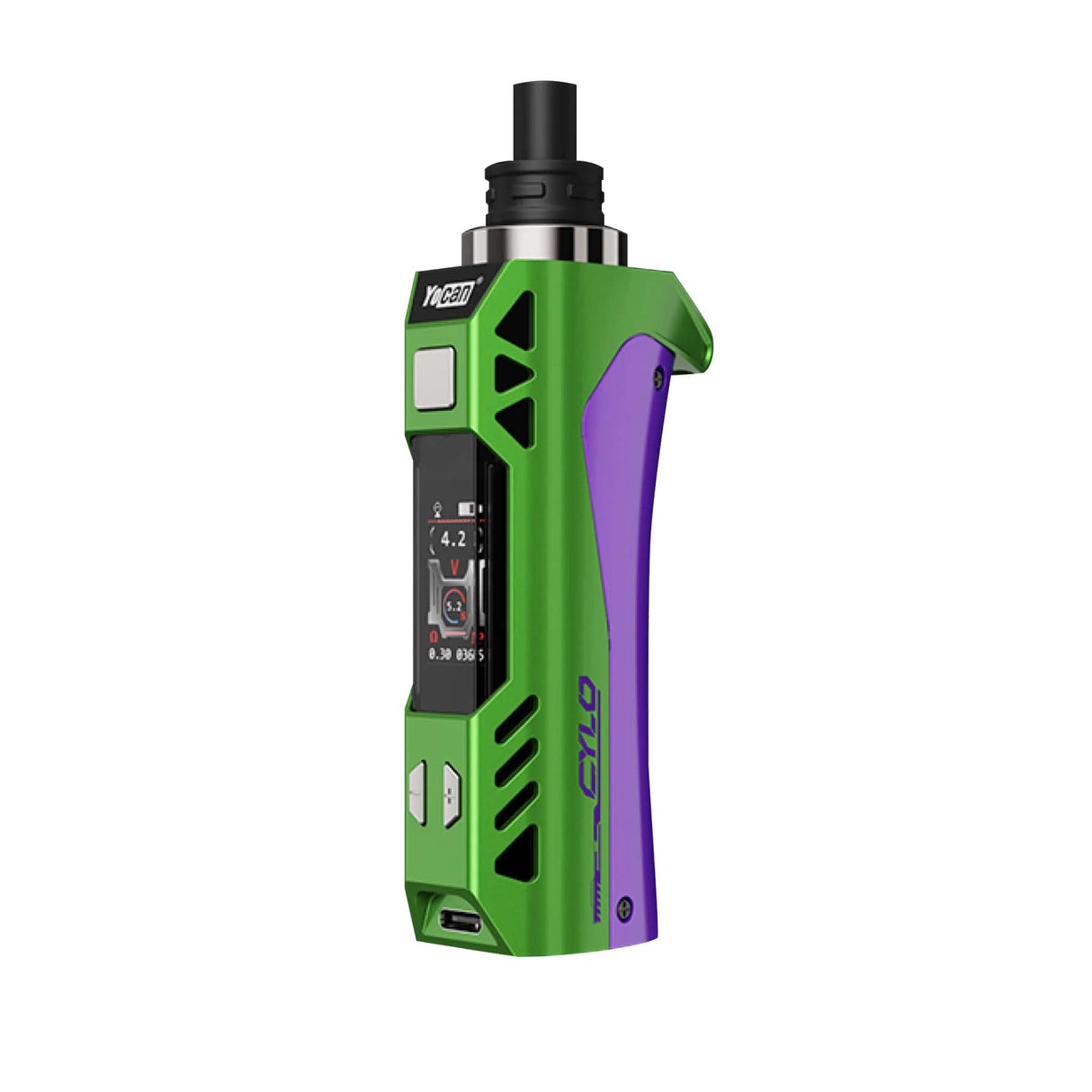 YOCAN CYLO WAX VAPORIZER