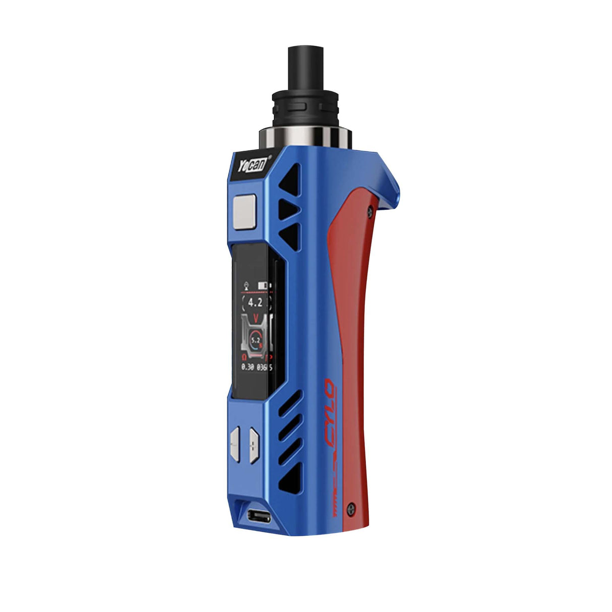 YOCAN CYLO WAX VAPORIZER