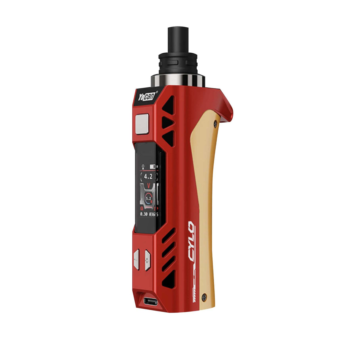 YOCAN CYLO WAX VAPORIZER