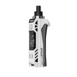 Yocan YOCAN CYLO Wax Vaporizer White Black Dab Pen