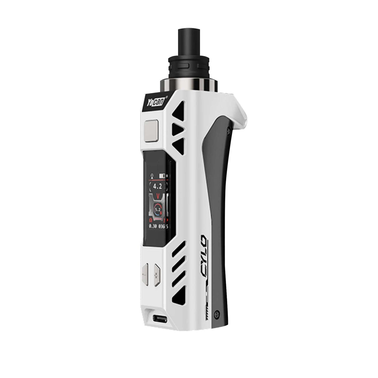 YOCAN CYLO WAX VAPORIZER