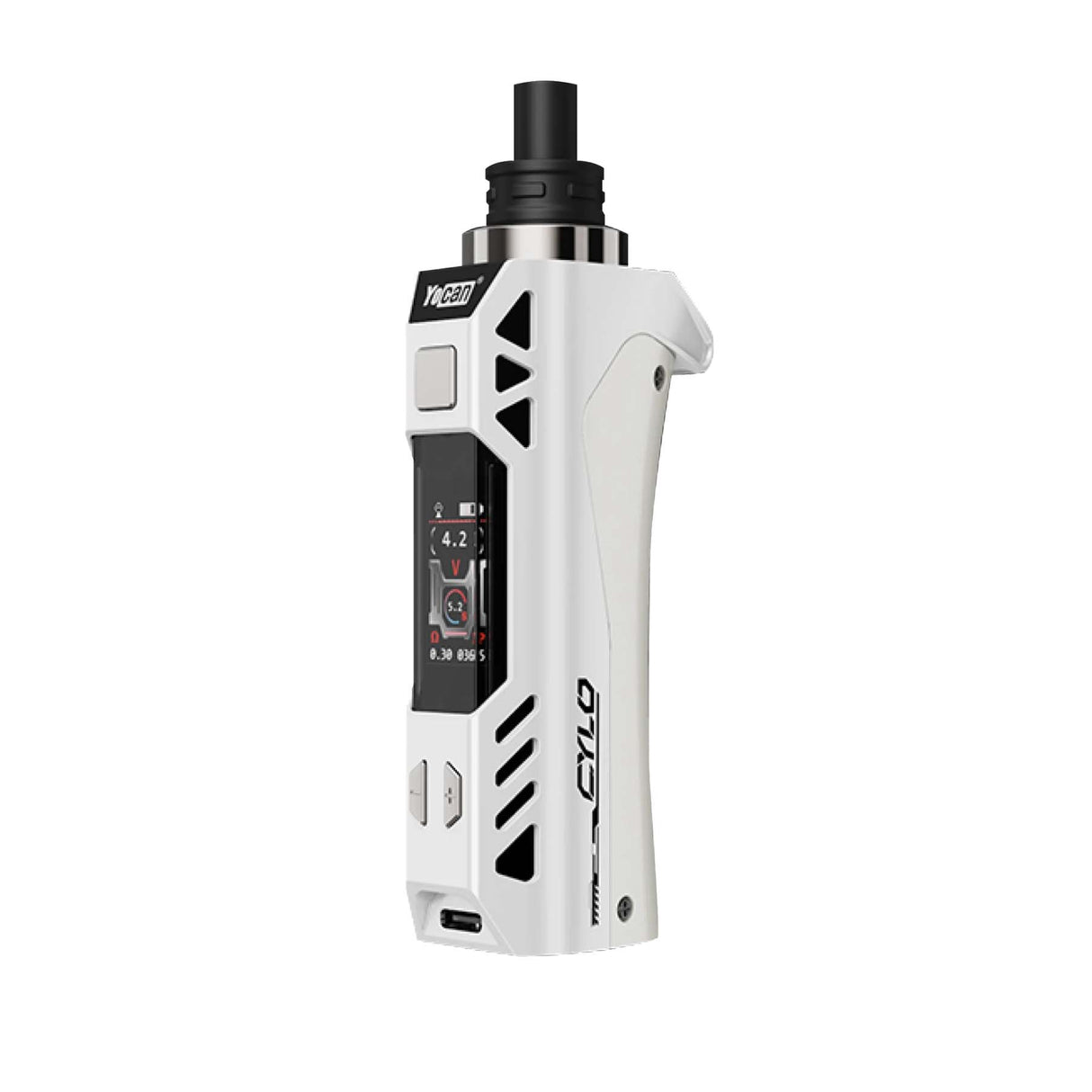 YOCAN CYLO WAX VAPORIZER