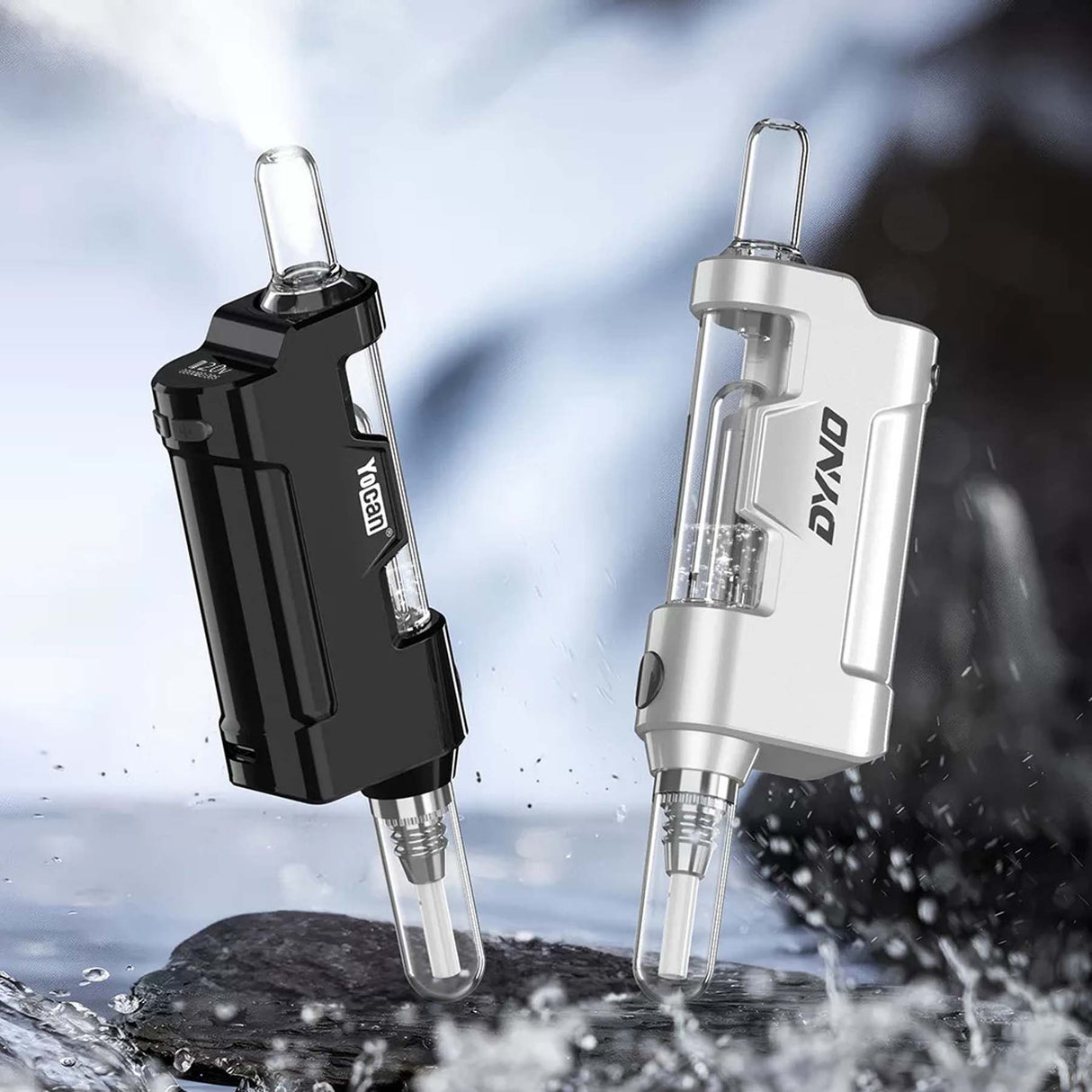 YOCAN DYNO NECTAR COLLECTOR VAPORIZER
