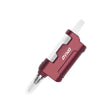 Yocan YOCAN DYNO NECTAR COLLECTOR VAPORIZER Red Dab Pen