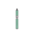 Yocan Evolve Vaporizer Pen Azure Green Dab Pen