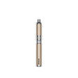 Yocan Evolve Vaporizer Pen Champagne Gold Dab Pen
