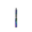 Yocan YOCAN EVOLVE VAPORIZER PEN Rainbow Dab Pen