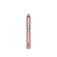 Yocan YOCAN EVOLVE Vaporizer Pen Sakura Pink Dab Pen