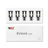 YOCAN EVOLVE REPLACEMENT COILS