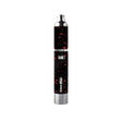 Yocan Evolve Plus Black Red Spatter Dab Pen