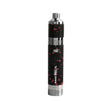 Yocan YOCAN EVOLVE PLUS XL Black Red Spatter Dab Pen