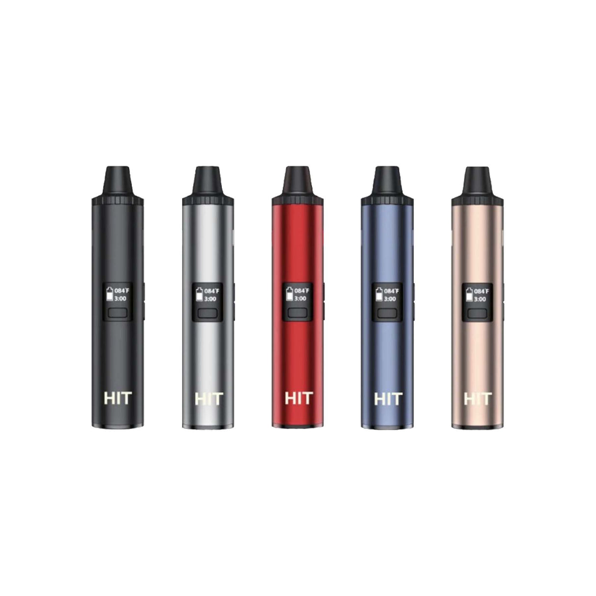 YOCAN HIT VAPORIZER PEN