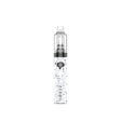 Yocan YOCAN ORBIT VAPORIZER PEN White Black Spatter Dab Pen