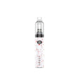 Yocan YOCAN ORBIT VAPORIZER PEN White Red Spatter Dab Pen