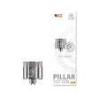 Yocan YOCAN PILLAR TGT Replacement Coils TGT P Vaporizer Coils