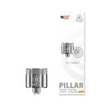 YOCAN PILLAR TGT REPLACEMENT COILS
