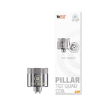 YOCAN PILLAR TGT REPLACEMENT COILS