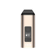 Yocan YOCAN VANE VAPORIZER PEN Champagne Dry Herb Vaporizer