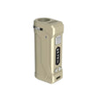 Yocan YOCAN WULF UNI PRO 2.0 Adjustable Champagne Gold Dab Pen
