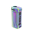 Yocan YOCAN WULF UNI PRO 2.0 ADJUSTABLE Rainbow Dab Pen