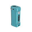 Yocan YOCAN WULF UNI PRO 2.0 ADJUSTABLE Teal Dab Pen