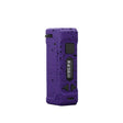 YOCAN WULF UNI PRO ADJUSTABLE Purple Black Spatter Dab Pen