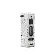 Yocan Wulf UNI Pro Adjustable White Black Spatter Dab Pen