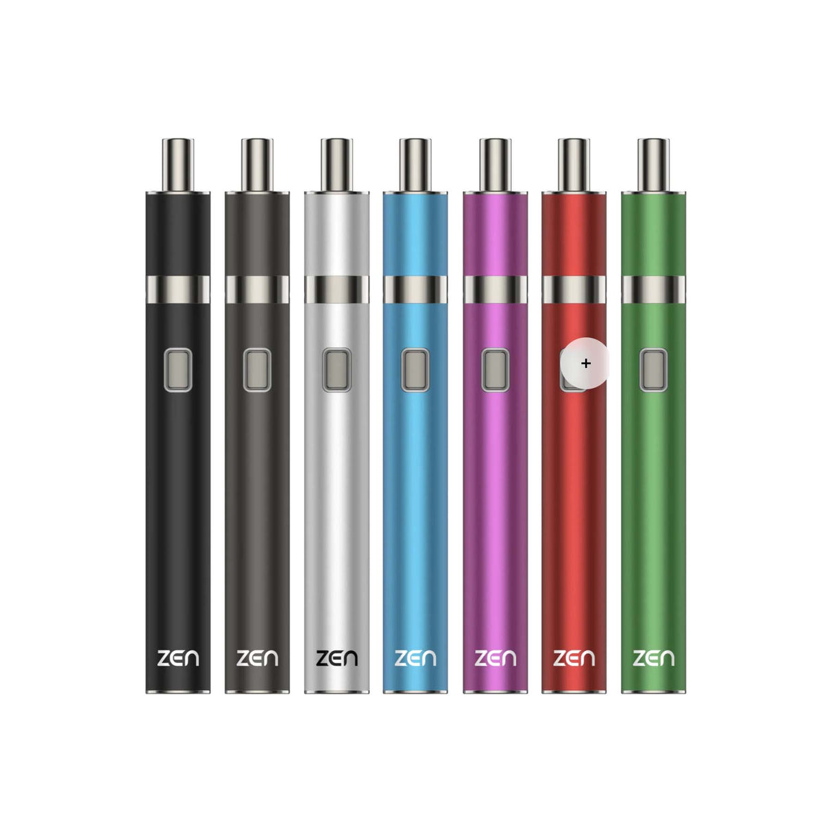 YOCAN ZEN WAX VAPORIZER PEN
