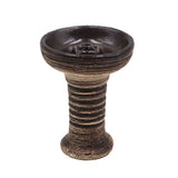 ONE HOLE PHUNNEL SHISHA HOOKAH BOWL HEAD ACCESSORY