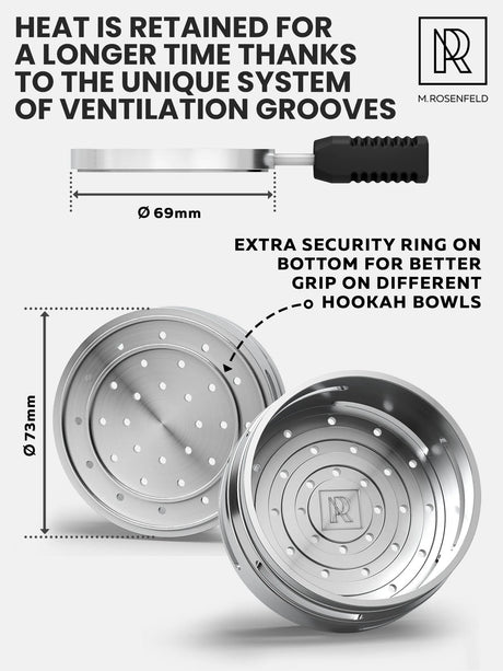 PREMIUM GREEN SILICONE PHUNNEL HOOKAH BOWL SET WITH DURABLE HEAT-RESISTANT DESIGN