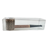 3 Durable Wooden Wood Smoking Pipe Tobacco Cigarettes Cigar Pipes Enchase Gift 3