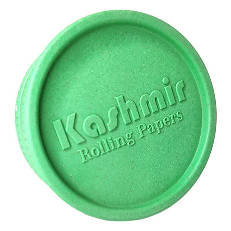 KASHMIR GREEN HERB & TOBACCO GRINDER – SUSTAINABLE, DURABLE CRUSHER
