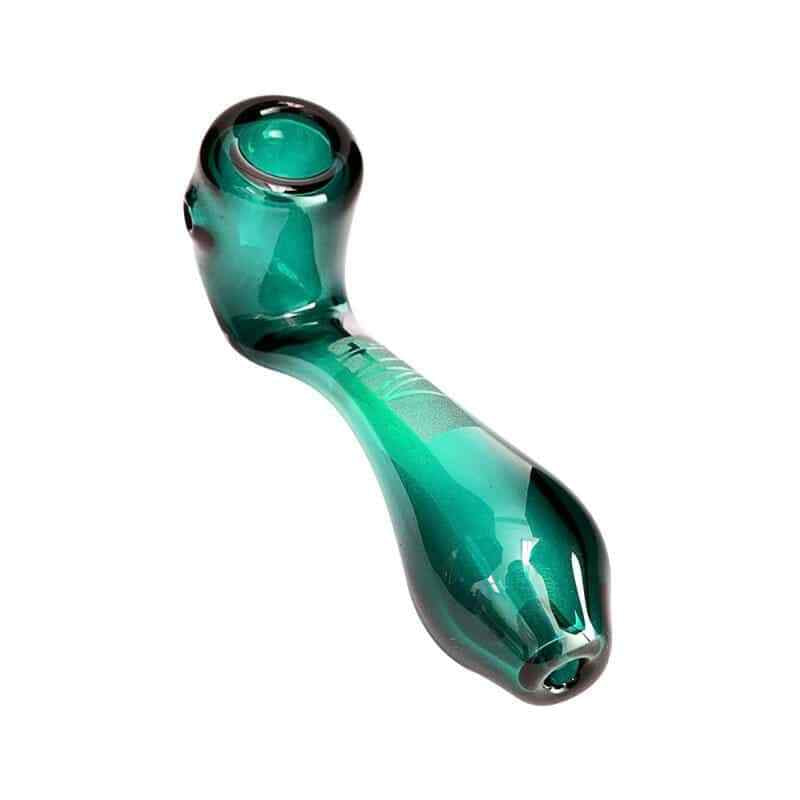 GRAV Labs Sherlock Pipe 6" - Assorted Colors - 1Pc