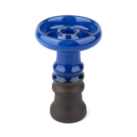 CAMOUFLAGE STYLE CERAMIC HOOKAH BOWL SHISHA ACCESSORY