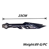 23CM HOOKAH CHARCOAL TONGS CLIP TWEEZERS BARBECUE SHISHA ACCESSORY