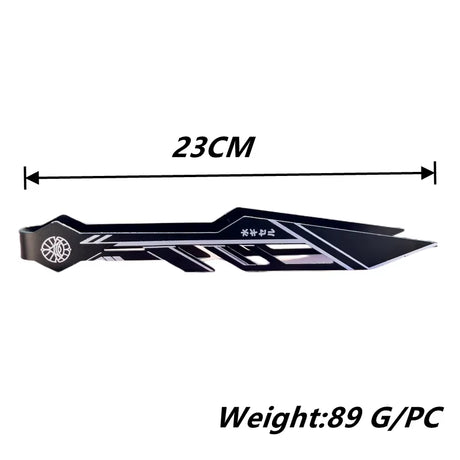 23CM HOOKAH CHARCOAL TONGS CLIP TWEEZERS BARBECUE SHISHA ACCESSORY