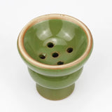 CERAMIC HOOKAH BOWL FOR SHISHA AND SMOOTH SESSIONS