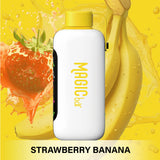 MAGIC BAR NEMO HIGH-CAPACITY MTL DISPOSABLE VAPE 30K PUFFS