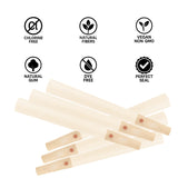 Kashmir Pre Rolled Cones King Size Strawberry Flavored Rolling Paper Cones 50 Ct